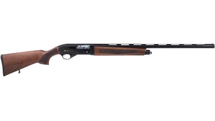 "Silver Eagle SE17 Elite 12 GA Semi-Auto Shotgun, Walnut Precision"