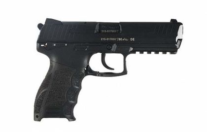 HK P30 L 9mm Night Sight Semi-Auto Pistol