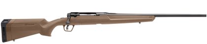 Savage Axis II .270 Win Accutrigger Rifle - FDE Synthetic Stock