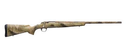 Browning X-Bolt Predator Hunter Gen 1 .223 Rem Camo Bolt-Action Rifle