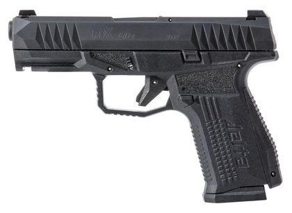 Rex Delta Gen 1: Lightweight 9mm Pistol for Versatile Performance