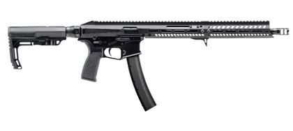 POF USA Phoenix Gen 1 Tactical 9mm Rifle - 16.1" Barrel, 35-Round Mag
