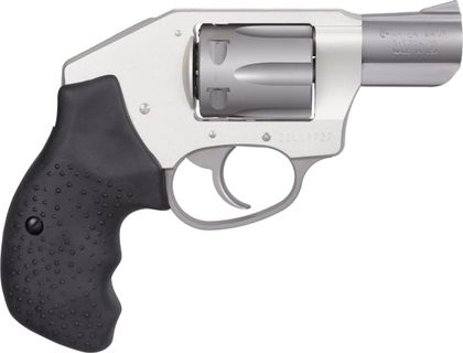 Charter Arms Undercoverette .32 Magnum 2" Stainless Revolver - Compact Defender