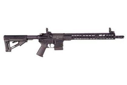 Armalite M-15 Gen 1 .223 Rem Semi-Auto Rifle, 16" Barrel, 10-Round