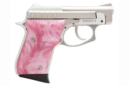 Taurus PT-25 UltraLight .25 ACP Pistol - Compact EDC Defense
