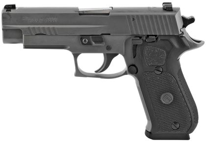 Sig Sauer P220 Legion .45 ACP Full-Size Pistol - Gen 1 Legion Gray