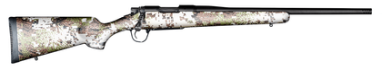 Christensen Mesa FFT .300 PRC Bolt-Action Rifle - Sitka Camo Precision
