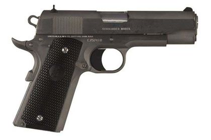 Colt Heritage 1991 Government .45 ACP - Precision & Power Edition