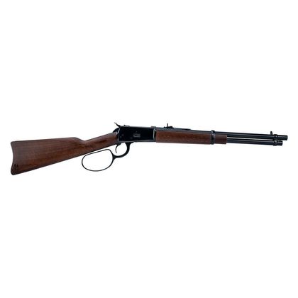 HERITAGE 92 Classic Lever Rifle - .357/.38, 20" Black Hardwood