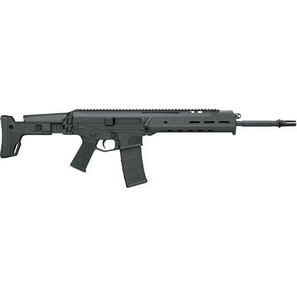 Bushmaster ACR Gen 1 Semi-Auto .223/5.56 Folding Combat Rifle
