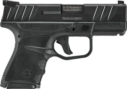 Stoeger STR-9MC Gen 1: Compact 13-Round 9mm Pistol for Versatile Use