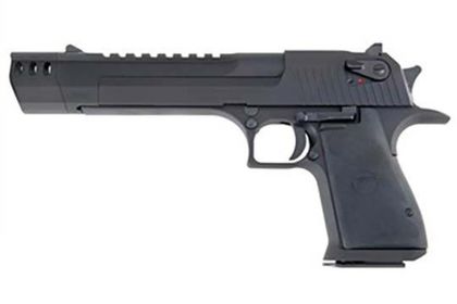 Desert Eagle Gen 1 .44 Mag 6" Semi-Auto Pistol - Power & Precision