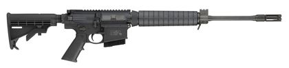 Smith & Wesson M&P10 Gen 1 .308 Semi-Auto Rifle - Optics Ready