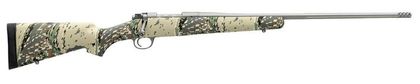 Kimber 84 Mountain Ascent Camo .308 Win Bolt-Action Precision Rifle
