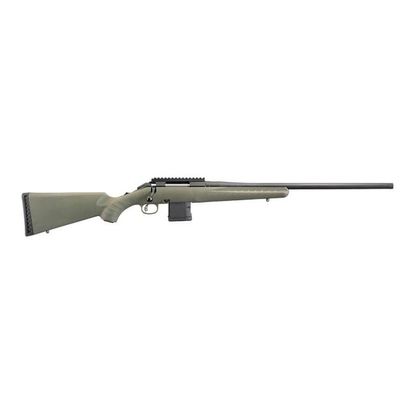 Ruger American Predator Gen 1 .223 Rem 22" Bolt-Action Rifle