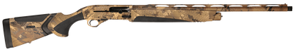 Beretta A400 Xtreme Plus KO 12GA Semi-Auto Shotgun - Optifade Marsh
