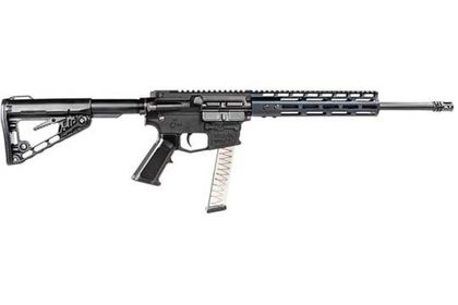 American Tactical Milsport Gen 1 9mm Carbine - 16" Barrel, 31rd Capacity