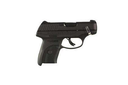 Ruger LC9s Pro Gen 2 - Compact 9mm Pistol, Lightweight & Reliable