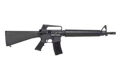 DPMS Tactical 16 Gen 1 .223 Rem Semi-Auto Rifle - Precision & Power