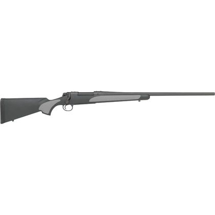 Remington 700 SPS Gen 1 Bolt Action Rifle - .243 Win Matte Black