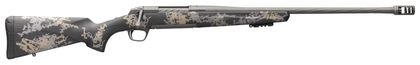 Browning X-Bolt Mountain Pro Gen 2 .308 Win Carbon Fiber Rifle