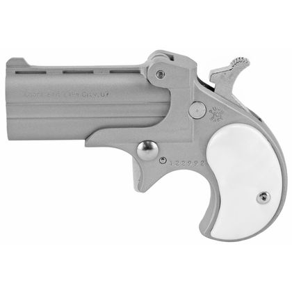 Bearman Alloy Compact .22LR Derringer, 2.4" Barrel - Gen 1