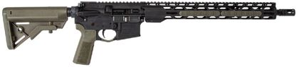Radical SOCOM Gen 1 5.56 NATO AR15 Rifle - OD Green Tactical Elite