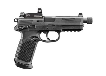 FNX .45 Tactical Gen 1 w/ Vortex Venom - Precision & Power Unleashed