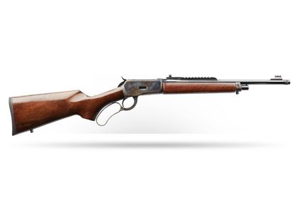 Chiappa 1892 Wildlands .44 Mag Lever Rifle - Case Hardened Finish
