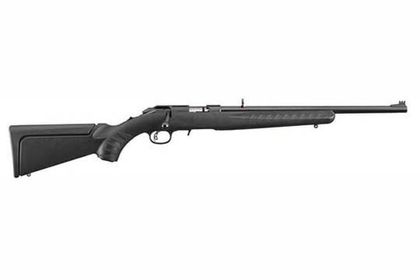Ruger American Rimfire Compact .22 LR Bolt-Action Rifle Gen 1