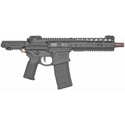 Noveske Ghetto Blaster Gen 1 Tactical 5.56 NATO Pistol 8" 30-Round