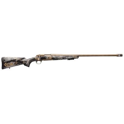 Browning X-Bolt Mountain Pro LR 7MM Rem Mag Gen 1 Bolt-Action Rifle