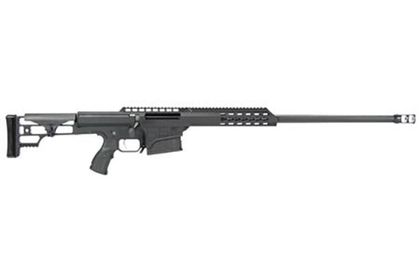 Barrett 98B Tactical Gen1 .300 Win Mag Precision Bolt-Action Rifle