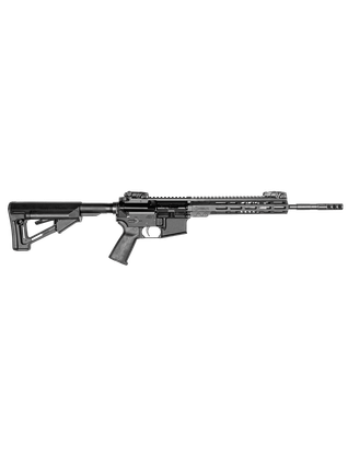 Armalite M15 Tactical Gen1 .223 Rem 14.5" 30+1 RD Carbine