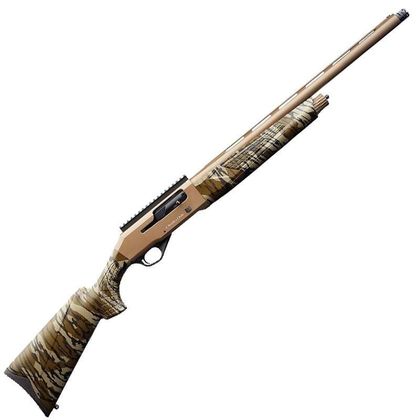 Charles Daly 601 Turkey Semi-Auto Shotgun 12GA, Mossy Oak Bottomland