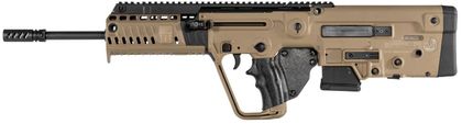 IWI Tavor X95 Gen 1 Bullpup Semi-Auto Rifle 5.56 NATO FDE 18.5"