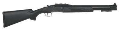 Maverick HS12 Gen 1 Tactical Shotgun - 12 Gauge, 18.5" Compact Barrel