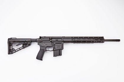 Wilson Combat Protector ARC Gen 1 - 18" Semi-Auto Precision Rifle