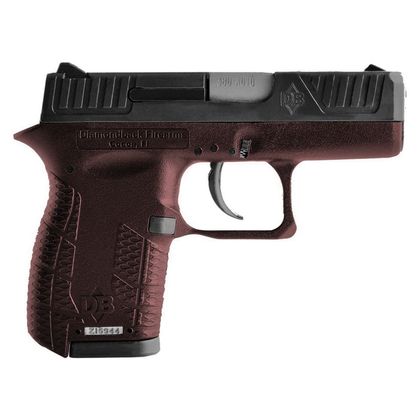 Diamondback DB380 Gen 1 Midnight Bronze Compact .380 ACP Pistol