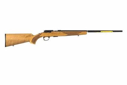 Browning T-Bolt Gen 1 .22 WMR Bolt-Action Rifle - High Polish Blue