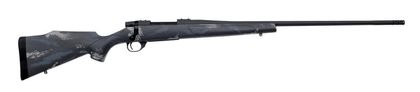 Weatherby Vanguard Ibex Gen 1 Camo 6.5-300 WBY MAG Precision Rifle