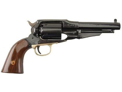 Taylors & Co. 1858 Remington .44 Revolver Gen 1 - Blued, 5.5" Barrel