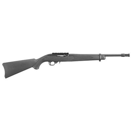 Ruger 10/22 Tactical Gen 1 - Satin Black .22 LR Semi-Auto Rifle