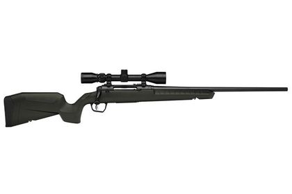 Savage Axis 2 XP .308 Win Bolt-Action Rifle w/ AccuTrigger & Scope