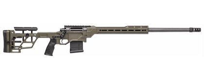 Daniel Defense Delta 5 Pro Gen 1 Precision Bolt Rifle, 6mm Creedmoor, OD Green