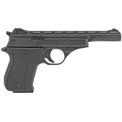Phoenix HP22A Dual Barrel .22LR Pistol - Versatile Rangemaster
