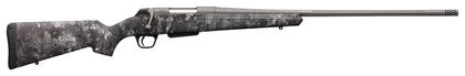 Winchester XPR Extreme Hunter Gen 1 .270 Win Camo Bolt-Action Rifle