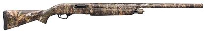 Winchester SXP Hunter 12GA Pump Shotgun - Mossy Oak DNA Camo