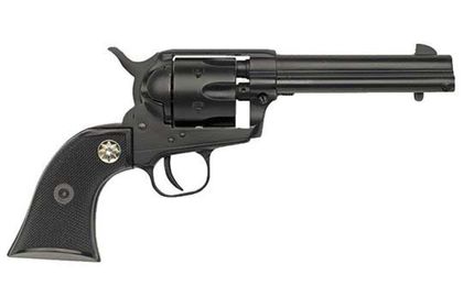 Hi Point 1873 .22 LR Compact Pistol - Reliable Blued Finish