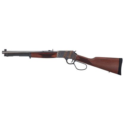 Henry Big Boy Gen 1 .45 Colt Color Case Hardened Carbine, 16.5" Barrel